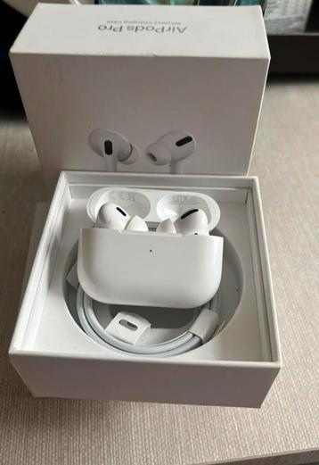 Airpods pro 2