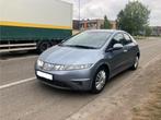 Honda Civic 1.3i - Airco - Garantie - Reeds gekeurd verkoop, Voorwielaandrijving, Dex, 4 cilinders, Blauw