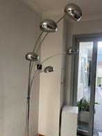 Vintage design lamp, Ophalen, Zo goed als nieuw