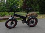 FATBIKE 20*4 TOP STAAT!, 47 tot 51 cm, Ophalen, Zo goed als nieuw, 50 km per accu of meer