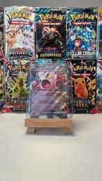 Scream Tail EX TWM en, Hobby en Vrije tijd, Verzamelkaartspellen | Pokémon, Verzenden, Zo goed als nieuw