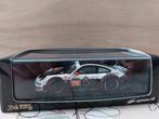 Modelauto Porsche 911GT3 RSR, Ophalen of Verzenden, Zo goed als nieuw