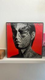 The rolling stones - Tattoo you. Lp te koop!, Ophalen of Verzenden