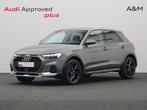 Audi A1 allstreet A1 Allstreet 35 TFSI S tronic, Automaat, A1, Elektrische ramen, Zilver of Grijs