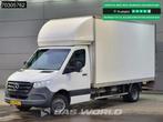 Mercedes Sprinter 514 CDI Laadklep Zijdeur Dubbellucht Bakwa, Achat, Euro 6, Entreprise, Boîte manuelle