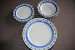 Borden, Huis en Inrichting, Keuken | Servies, Ophalen, Gebruikt, Bord(en)