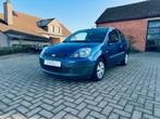 Ford Fiesta 1.3 Benzine * Airco * Garantie * 3 Deurs *, Auto's, 1299 cc, Stof, Zwart, 4 cilinders