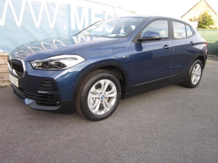BMW X2 2.5eA Xdrive PROF NAVI + HEAD UP + PDC CAMERA + LED, Auto's, BMW, Bedrijf, Te koop, X2, 4x4, ABS, Achteruitrijcamera, Airbags