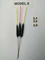 ZELF GEMAAKTE DOBBERS NIEUWE MODELLEN, Watersport en Boten, Ophalen of Verzenden