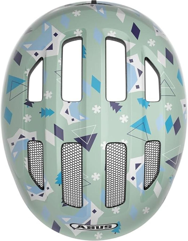 ABUS  fietshelm voor kinderen SNELLE GRATIS LEVERING, Verzenden, Nieuw