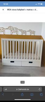 Kinderbed ikea, Zo goed als nieuw, Ophalen