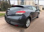 Megane Coupée, Particulier, Coupé, Automaat, Bluetooth