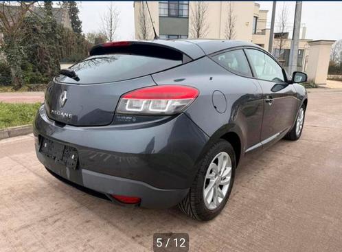 Megane Coupée, Auto's, Tesla, Particulier, Bluetooth, Benzine, Coupé, Automaat, Ophalen