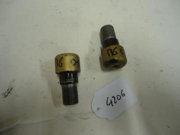 R6 1999 - 2002 Yamaha Stuurgewicht D1-23154 beschikbaar voor biedingen