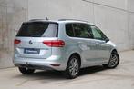 Volkswagen Touran 1.5 TSI / 7ZIT / APP / PSENS +CAM / TREKH, 1498 cc, 0 kg, Bedrijf, 111 kW
