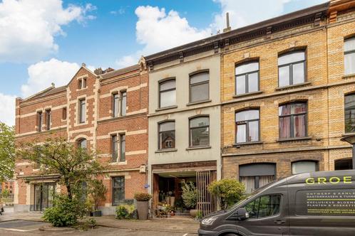 Huis te koop in Antwerpen Zuid, 3 slpks, Immo, Maisons à vendre, Maison individuelle