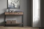 Sidetable Ace Nieuw, Ophalen of Verzenden, Nieuw, Metaal