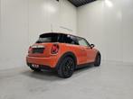 MINI One 1.5 Benzine Autom. - GPS - Topstaat! 1Ste Eig!, Auto's, Mini, Overige kleuren, 110 g/km, 0 kg, https://public.car-pass.be/vhr/44d3190f-ca08-4a26-803f-12ddc39293f5