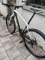 Zannata mtb 29inch Carbon Large, Fietsen en Brommers, Ophalen