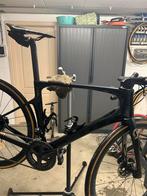 Scott foil 10, 53 à 57 cm, Enlèvement, Comme neuf, Carbone