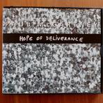 Cd EP PAUL MC CARTNEY Hope of deliverance, Gebruikt, Ophalen of Verzenden