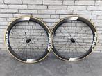 Wielset FFWD Ryot 44 Team Tech met gemonteerde bandjes, Wiel, Gebruikt, Racefiets, Ophalen of Verzenden