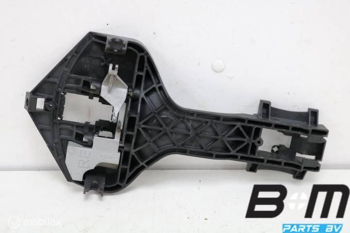 Portiergreepsteun rechts VW Crafter 2E A9067601034, Auto-onderdelen, Carrosserie, Gebruikt