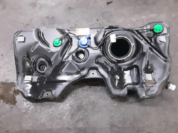 BRANDSTOFTANK BMW 1 serie (F40) (01-2019/-) (7460936), Auto-onderdelen, Brandstofsystemen, BMW, Gebruikt
