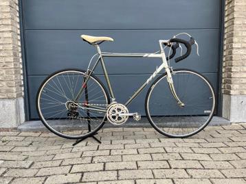 Flandria San Remo '79 beschikbaar voor biedingen