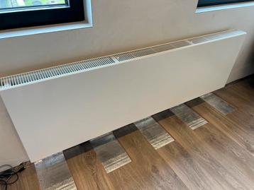 TK: radiator Radson Parada eflow 22/500/1650 2473watt beschikbaar voor biedingen