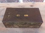 Lifeboat and Raft Ration Biscuits, Ophalen of Verzenden, Overige soorten, Overige typen