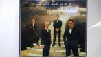 Golden Earring - The Devil Made Us Do It 35 Years, Cd's en Dvd's, Ophalen of Verzenden, Zo goed als nieuw, Poprock