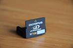 Olympus 1Gb xD card M serie, XD, Zo goed als nieuw, Minder dan 2 GB, Ophalen of Verzenden