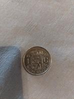1 Gulden / 1980 / Juliana, Koningin der Nederlanden, Verzenden, Koningin Juliana, 1 gulden, Losse munt