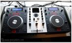 numark mixdeck, Elektronische apparatuur, Overige elektronische apparatuur, Ophalen