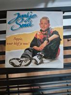 Jan smit cd single pappie waar blijf je nou, Verzenden