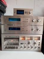 Pioneer SR-303 en Pioneer RG-2, Audio, Tv en Foto, Stereoketens, Ophalen, Gebruikt, Pioneer, Losse componenten
