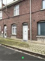 RIJWONING MET 2 SLAAPKAMERS EN KOER IN CENTRUM ROESELARE