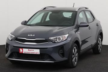 Kia Stonic 1.0 i 1.0 i + CARPLAY + PDC + ALU (bj 2021) beschikbaar voor biedingen