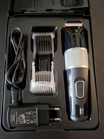 Babyliss Tondeuse E972E, Enlèvement, Utilisé, Soin des cheveux