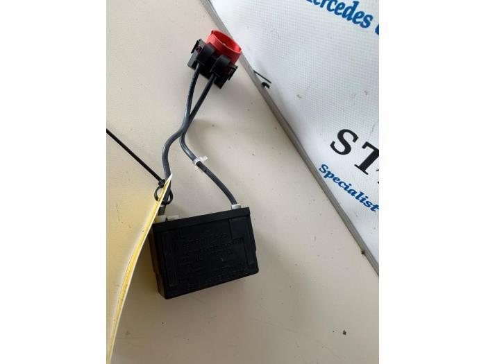 Xenon Starter van een Mercedes SL, Auto-onderdelen, Verlichting, Mercedes-Benz, Gebruikt, 3 maanden garantie, Ophalen of Verzenden