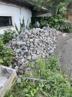 Gratis kasseien op te halen Nieuwenhove (Geraardsbergen), Tuin en Terras, Ophalen, Overige materialen, Gebruikt, Overige typen