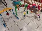 speelbogen, Kinderen en Baby's, Ophalen, Gebruikt, Overige typen, Met geluid