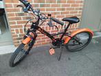 Bike Boy orange 20 pouces, Vélos & Vélomoteurs, Enlèvement, Utilisé, 20 pouces