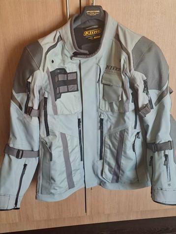 Klim full gortex motorkledij beschikbaar voor biedingen