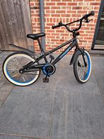 Bmx Alpina Comet 20 inch, Fietsen en Brommers, Ophalen, Gebruikt