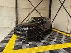 Land Rover Range Rover Evoque 2.0B 200pk 4x4/Leder/CAM/20"/C, Auto's, Automaat, Gebruikt, Zwart, 4 cilinders