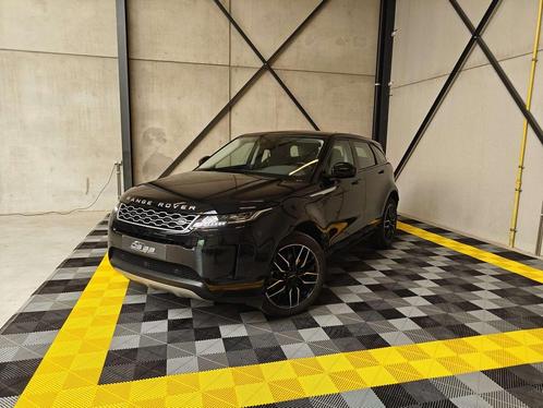 Land Rover Range Rover Evoque 2.0B 200pk 4x4/Leder/CAM/20"/C, Auto's, Land Rover, Bedrijf, Te koop, 4x4, ABS, Airbags, Bluetooth