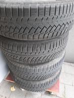 Winterbanden peugeot 3008, Auto-onderdelen, Ophalen, Banden en Velgen, 17 inch, Winterbanden