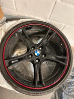Jantes Bmw - originales, Autos : Pièces & Accessoires, Enlèvement, 19 pouces, Pneus et Jantes